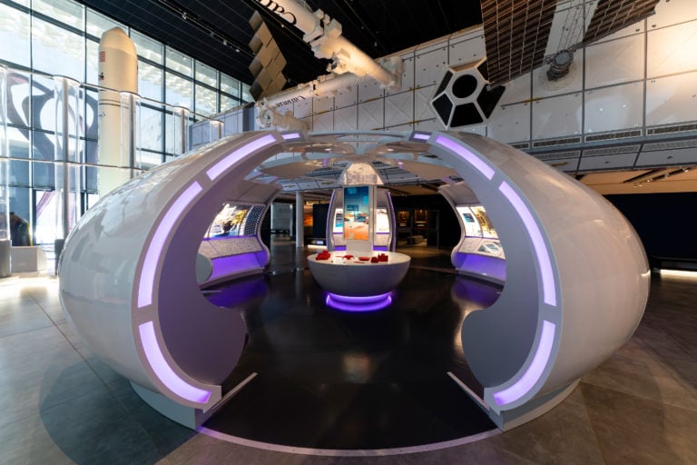 Space Museum » NewAngle